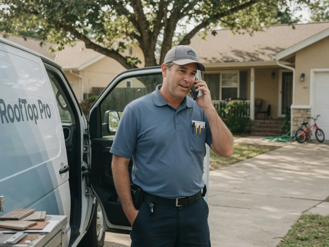 Roof Repair Mountain View, MO FAQs