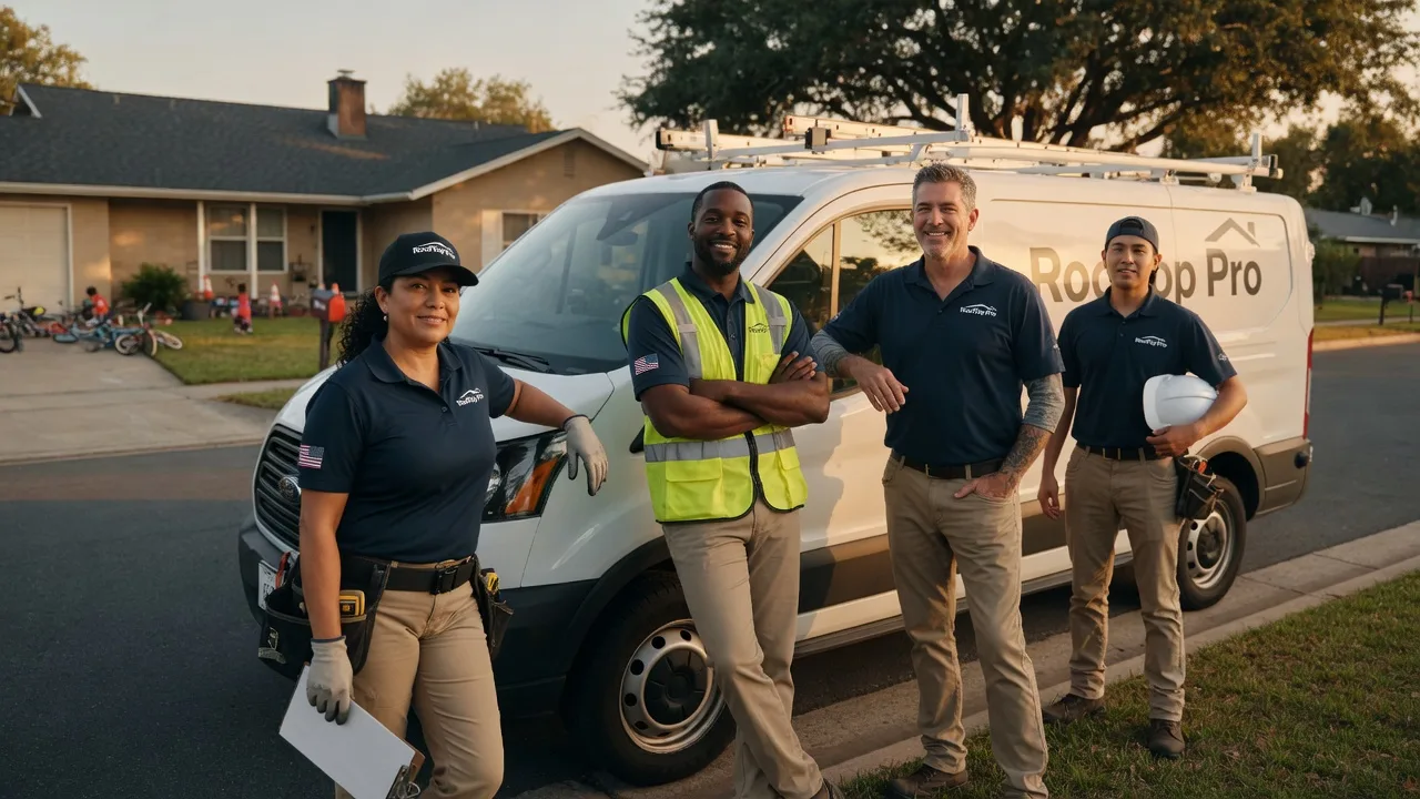 Roof Repair in Mountain View, MO near me
